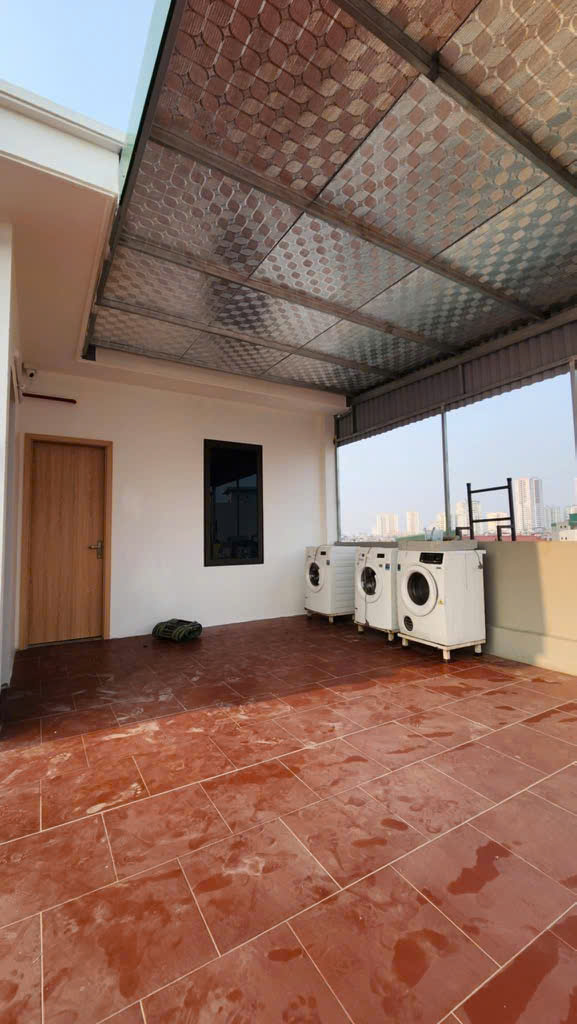 NHANH – ĐANG CÓ Tòa CHDV Nguyễn Đức Cảnh 105m x 6 tầng thang máy, ô tô, dòng tiền hơn 1 tỷ/năm. Giá - Ảnh 2